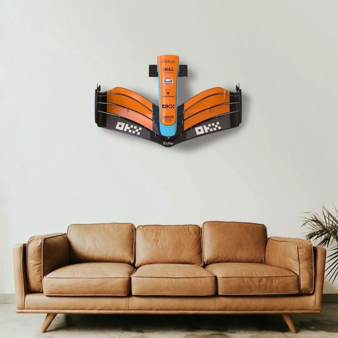 Bico McLaren
