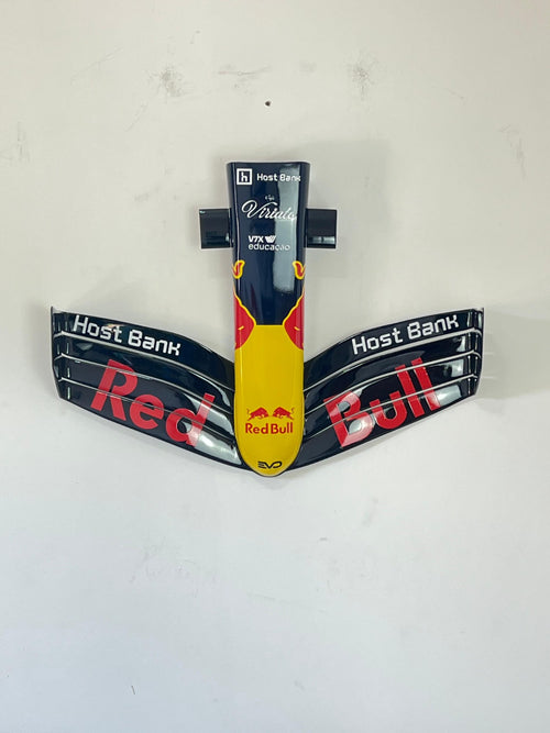 Bico Dianteiro Red Bull Racing